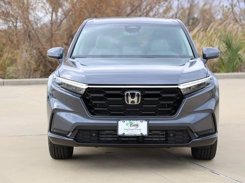New 2026 Honda CR-V EX-L image 2