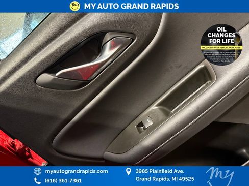 Used 2023 Chevrolet Blazer LT image 66