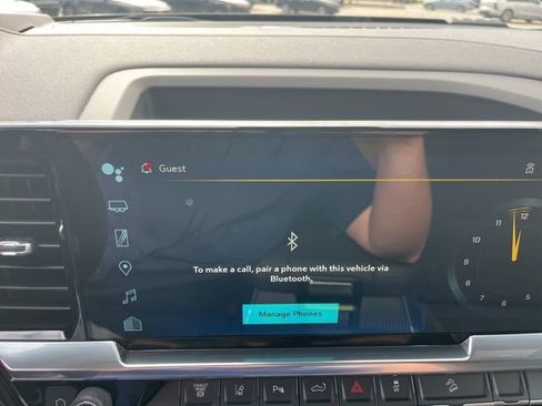 New 2026 Chevrolet Silverado 2500 LT w/ Safety Package image 34