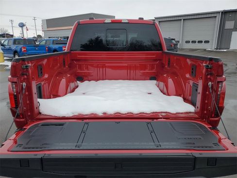 New 2025 Ford F150 XLT w/ Equipment Group 302A MID image 28