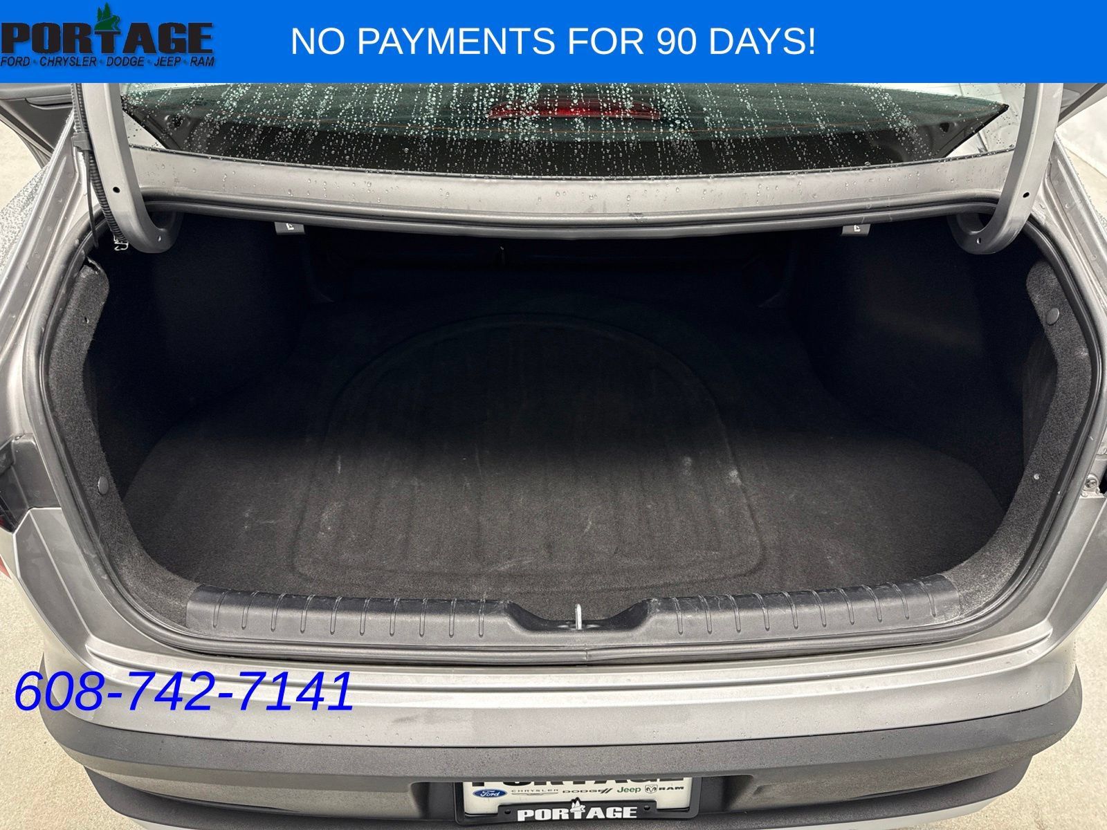 Used 2025 Kia K4 FWD image 34
