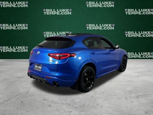 Used 2023 Alfa Romeo Stelvio Veloce image 6