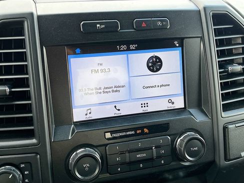 Used 2019 Ford F150 XL w/ Equipment Group 101A Mid AWD/4WD image 14