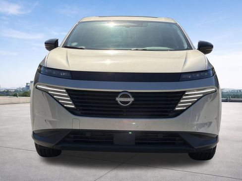 Certified 2025 Nissan Murano SL w/ Cargo Package AWD/4WD image 35