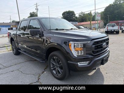 Used 2023 Ford F150 XLT w/ Equipment Group 302A High