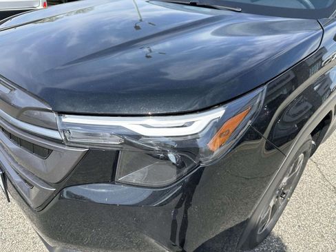 New 2026 Subaru Forester Premium image 7