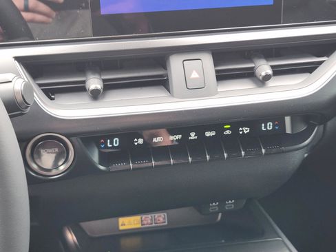 New 2026 Lexus UX 300h FWD image 10