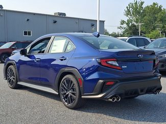 New 2026 Subaru WRX Premium AWD/4WD video 4