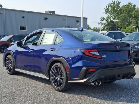 New 2026 Subaru WRX Premium AWD/4WD image 4