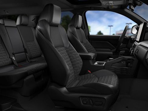 New 2026 Toyota 4Runner TRD Sport Premium image 25