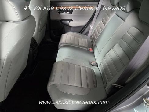 Used 2018 Honda CR-V EX image 15
