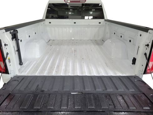 Used 2019 GMC Sierra 1500 SLT w/ SLT Premium Package image 27