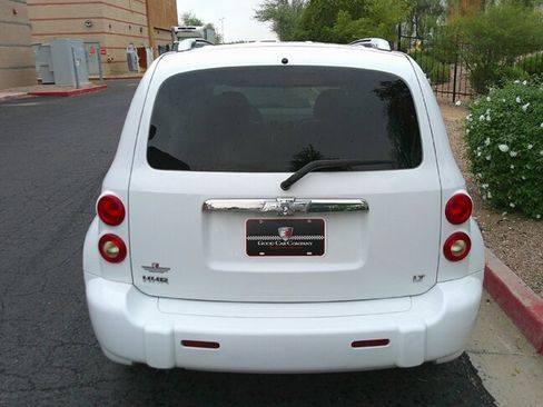 Used 2006 Chevrolet HHR LT image 4