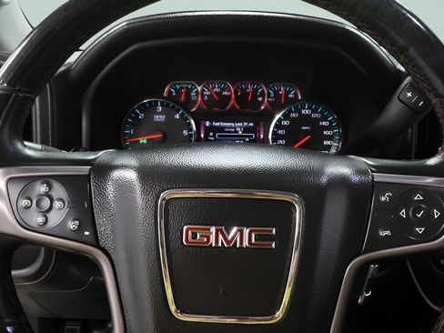 Used 2016 GMC Sierra 1500 SLT w/ All-Terrain Package AWD/4WD image 14
