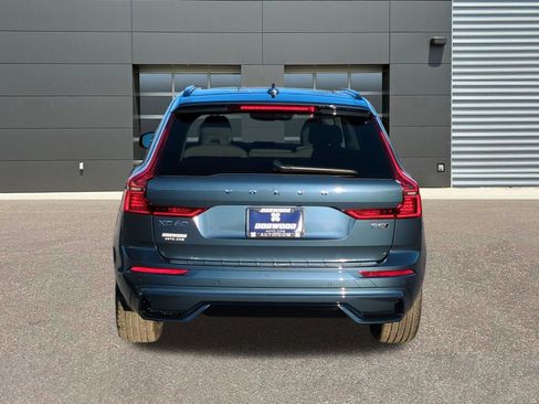 New 2026 Volvo XC60 B5 Ultra w/ Protection Package Premier image 6