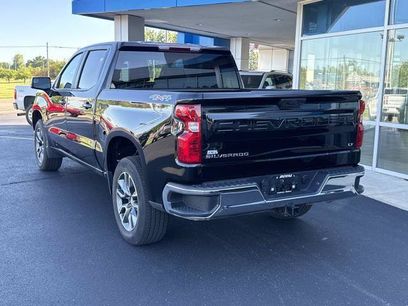 Used 2024 Chevrolet Silverado 1500 LT