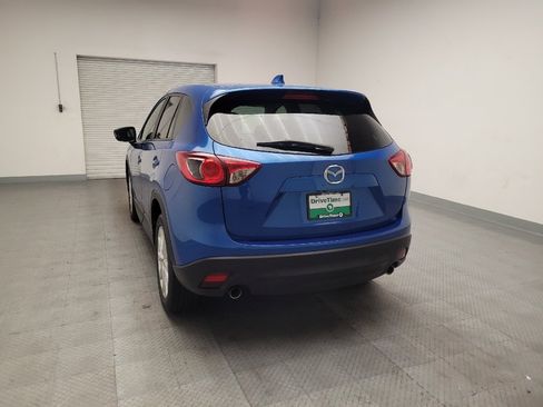 Used 2014 MAZDA CX-5 Grand Touring AWD/4WD image 6