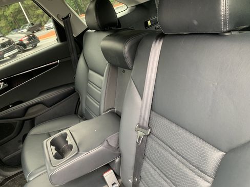 Used 2020 Kia Sorento EX AWD/4WD image 8