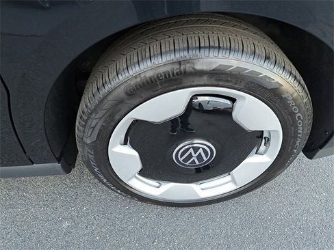 New 2025 Volkswagen ID. Buzz Pro S image 23