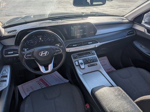 Used 2020 Hyundai Palisade SEL image 16