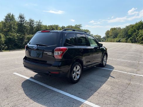 Used 2015 Subaru Forester 2.5i Premium w/ Popular Package #2 AWD/4WD image 5