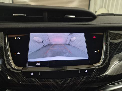 Certified 2025 Cadillac XT6 Premium Luxury image 32
