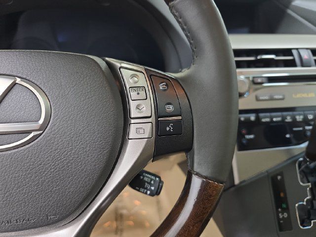 Used 2014 Lexus RX 350 FWD w/ Navigation Package image 18