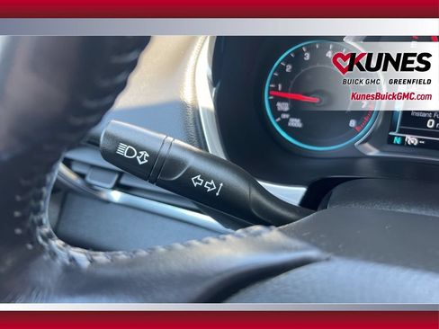 Used 2019 Chevrolet Traverse LT AWD/4WD image 22