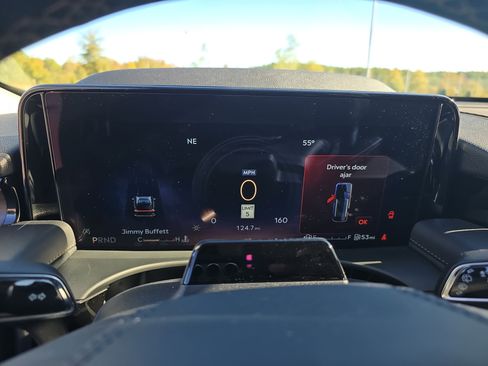 New 2025 Lincoln Aviator Reserve w/ Equipment Group 201A image 19