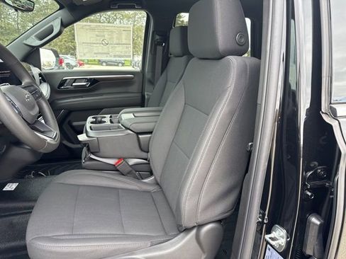 New 2026 Chevrolet Tahoe 4WD image 7