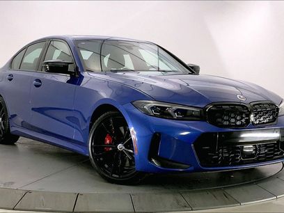 Used 2023 BMW M340i