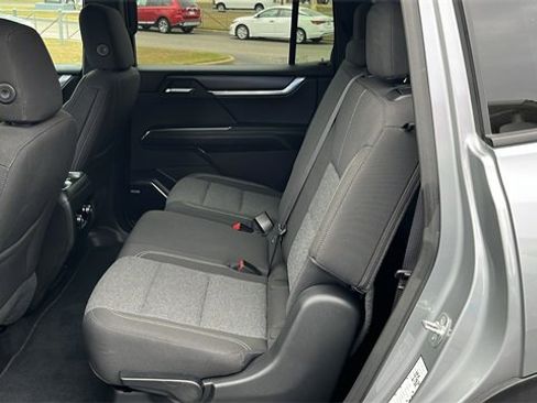 Certified 2025 GMC Acadia Elevation image 25