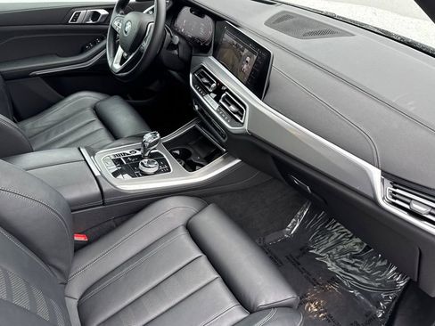 Used 2021 BMW X5 xDrive40i w/ Executive Package 2 image 14