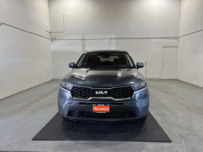 Used 2022 Kia Sorento LX