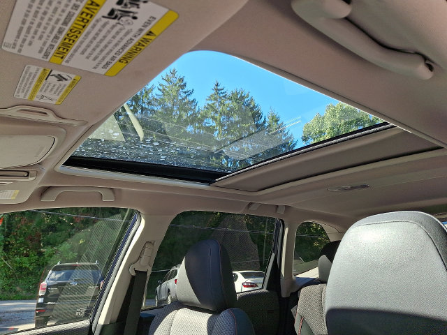 Used 2020 Subaru Forester Sport AWD/4WD image 15
