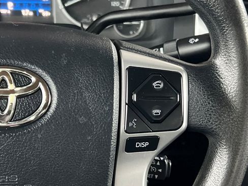 Used 2016 Toyota Tundra SR5 w/ TRD Off Road Package image 25