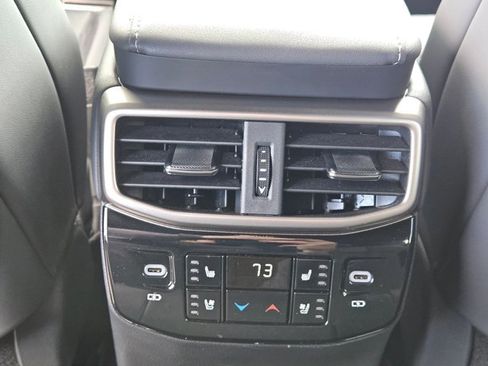 Used 2024 Lexus RX 500h F Sport w/ Convenience Package image 24