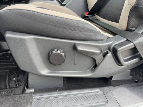 Used 2021 Ford Bronco Wildtrak image 32