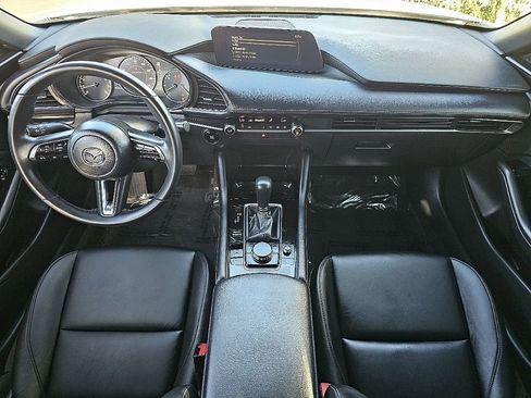 Certified 2025 MAZDA MAZDA3 s Sport image 23