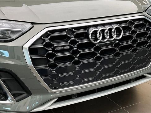 Used 2023 Audi Q5 2.0T Premium Plus w/ Premium Plus Package image 31