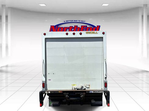 Used 2024 Ford E-350 and Econoline 350 Super Duty w/ Power Windows & Locks Group RWD image 6