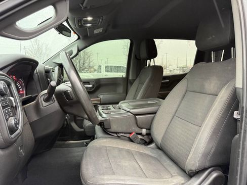 Used 2019 Chevrolet Silverado 1500 RST image 7