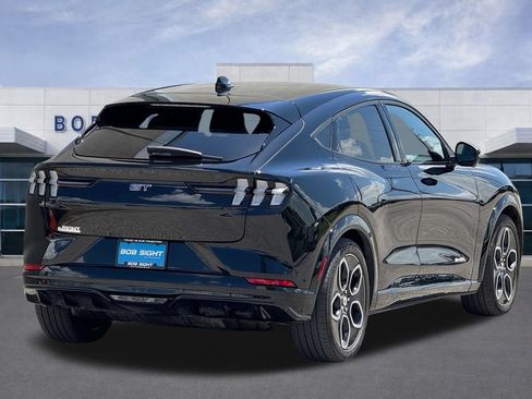 Used 2023 Ford Mustang Mach-E GT AWD/4WD image 34