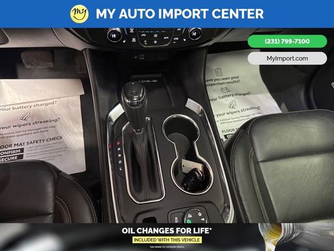 Used 2020 Chevrolet Traverse Premier w/ Redline Edition image 23