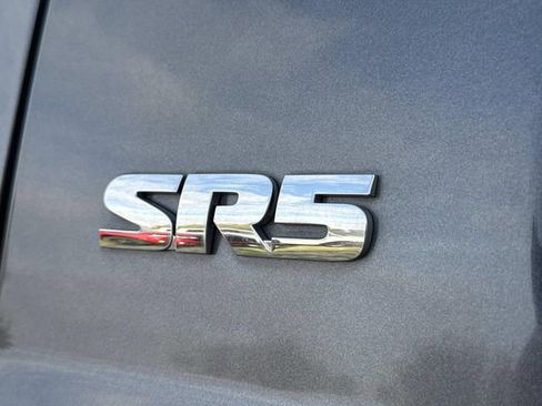 Used 2020 Toyota Tundra SR5 w/ TRD Off-Road Plus Package image 9