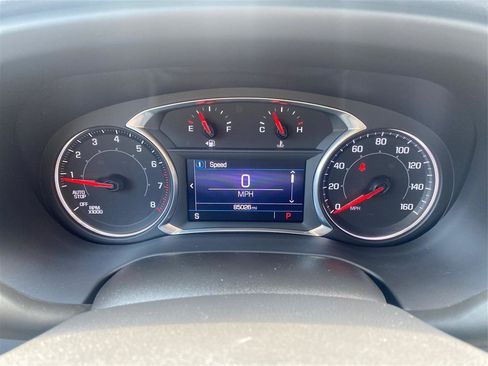 Used 2020 GMC Acadia SLE w/ Driver Convenience Package image 26