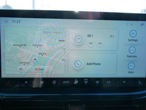 Certified 2023 Ford Escape ST-Line Select w/ Tech Pack #2 image 23