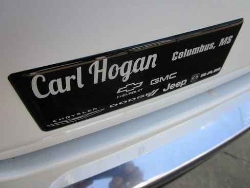 Used 2024 Jeep Wagoneer Series II AWD/4WD image 13