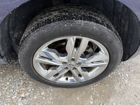 Used 2011 Ford Edge Limited w/ 302A Rapid Spec Order Code FWD image 12