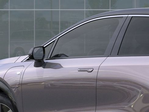 New 2026 Cadillac Optiq Luxury 1 image 12